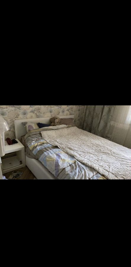 квартира г Пушкино ул Просвещения 4к/1 г. о. Пушкинский фото 2