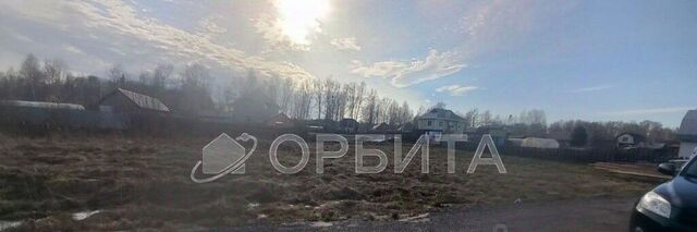 земля р-н Центральный снт Луч ул Цветочная фото