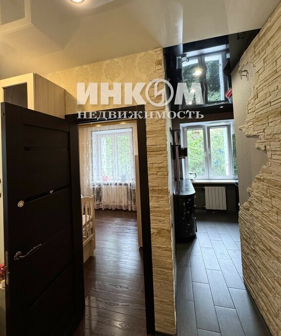 квартира г Москва метро Проспект Вернадского ул Кравченко 18 муниципальный округ Ломоносовский фото 9