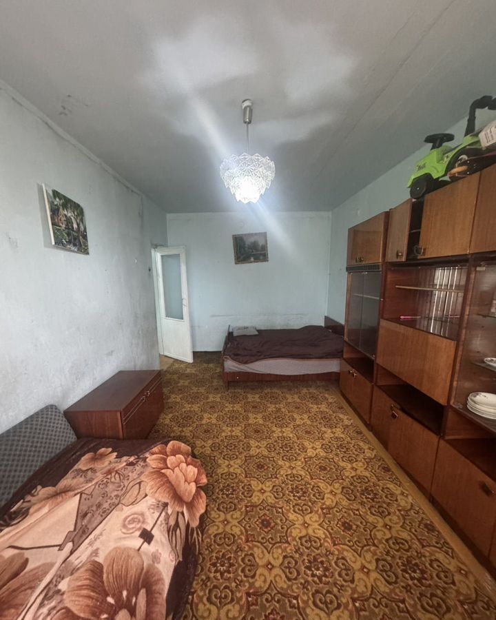 квартира г Чита р-н Центральный ул Журавлева 108 фото 2