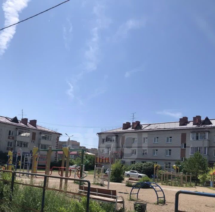 квартира г Благовещенск ул Трудовая 258 фото 9