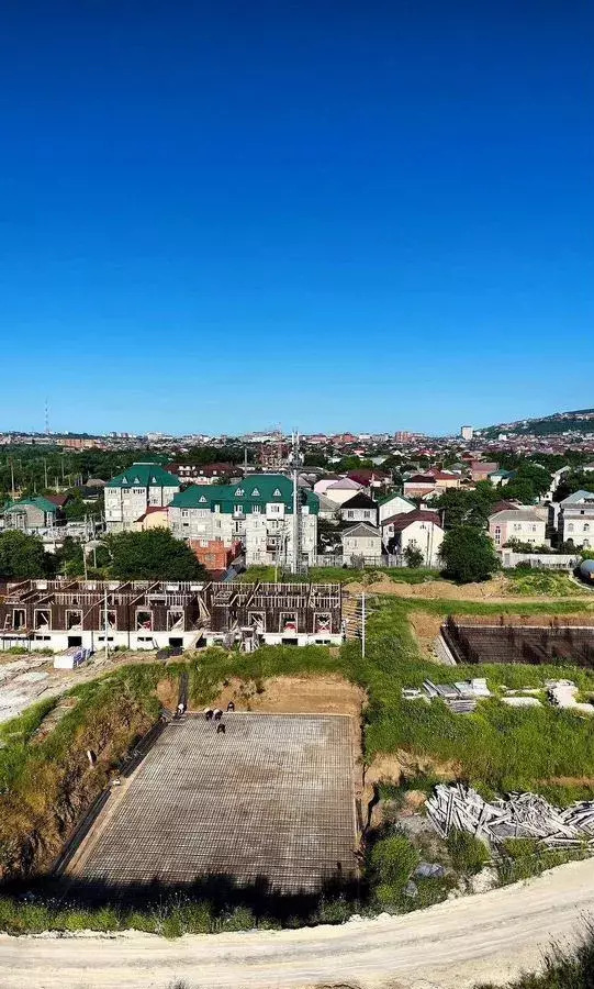 квартира г Махачкала р-н Кировский ул Даганова Кировский внутригородской район фото 13