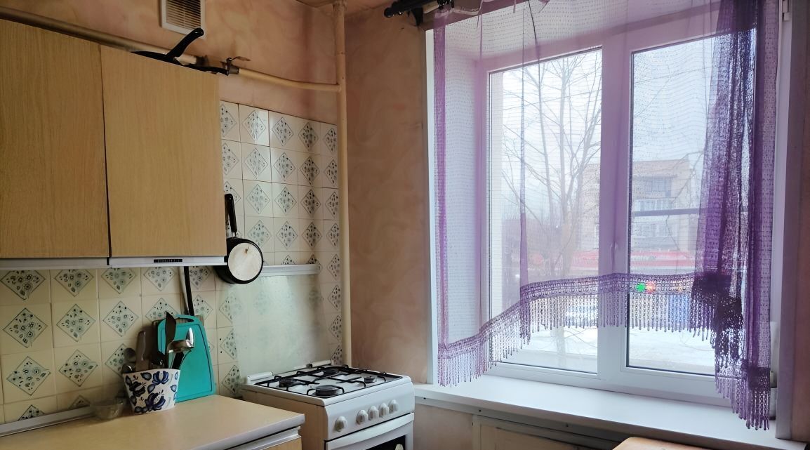 квартира р-н Кингисеппский г Кингисепп пр-кт Карла Маркса 38 фото 9