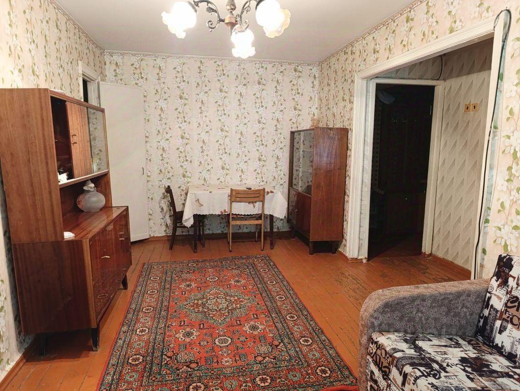 квартира городской округ Сергиево-Посадский г Хотьково ул Горжовицкая 12 фото 4