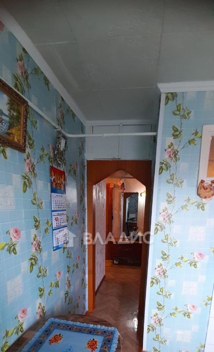 квартира г Орск р-н Ленинский Новый город ул Краматорская 14а фото 7