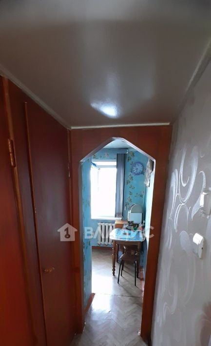 квартира г Орск р-н Ленинский Новый город ул Краматорская 14а фото 8