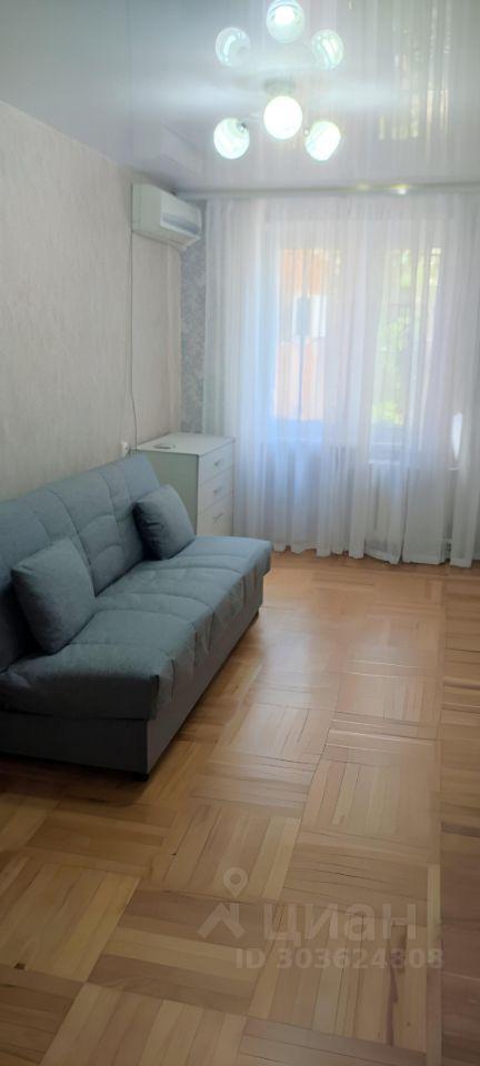 квартира г Краснодар Фестивальный ул им. Атарбекова 41 фото 9