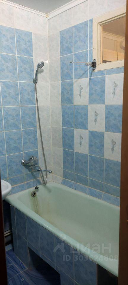 квартира г Краснодар Фестивальный ул им. Атарбекова 41 фото 15
