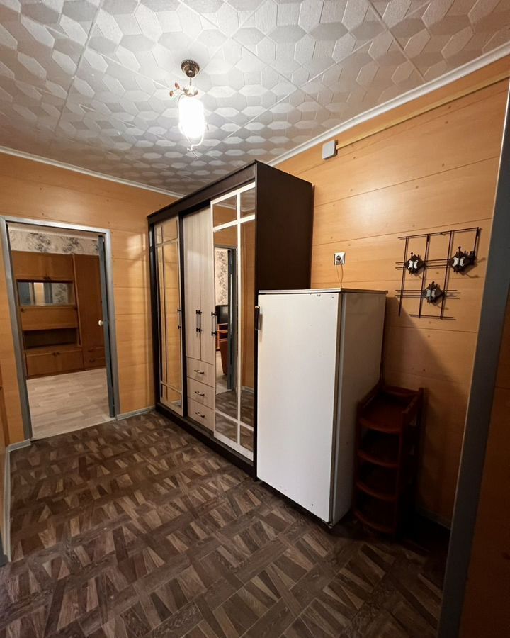 квартира г Нижний Тагил р-н Тагилстроевский пер Невьянский 3 фото 8