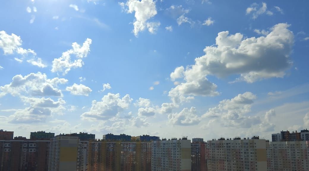 квартира г Санкт-Петербург метро Комендантский Проспект пр-кт Королёва 64к/1 фото 8