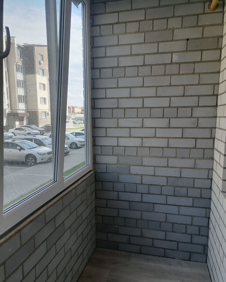 квартира г Тамбов р-н Октябрьский ул Научная 7 фото 18