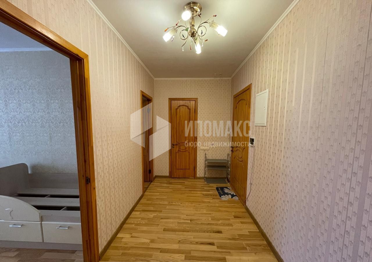 квартира городской округ Наро-Фоминский г Апрелевка ул Островского 38 Апрелевка фото 11