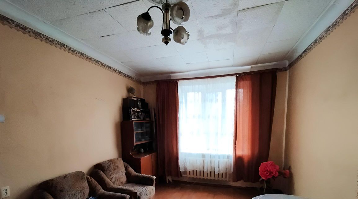 квартира г Ярославль р-н Ленинский ул Карла Либкнехта 53 фото 4