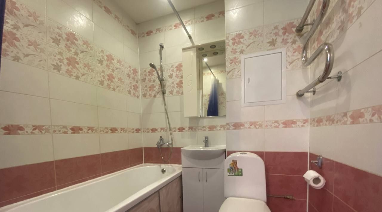 квартира г Видное ЖК Видный 1 Домодедовская фото 6