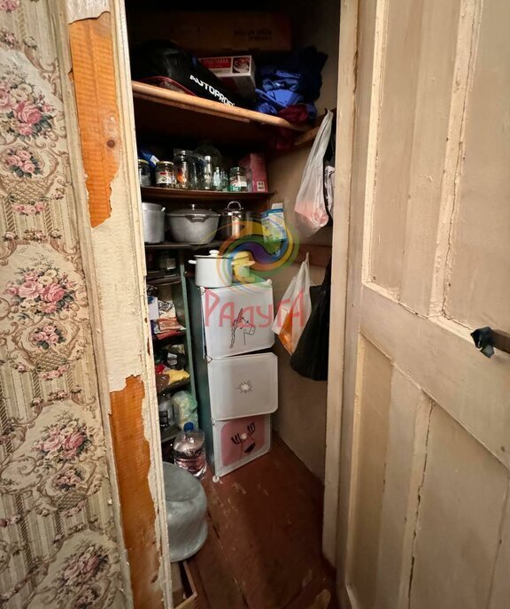 квартира г Иваново ул Кирякиных 13 фото 8