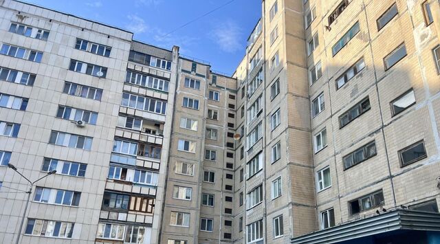 Восточный ул Ватутина 10 фото