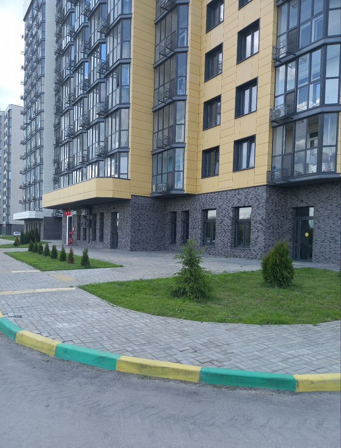 квартира г Тула р-н Центральный ул Рязанская 23 фото 3