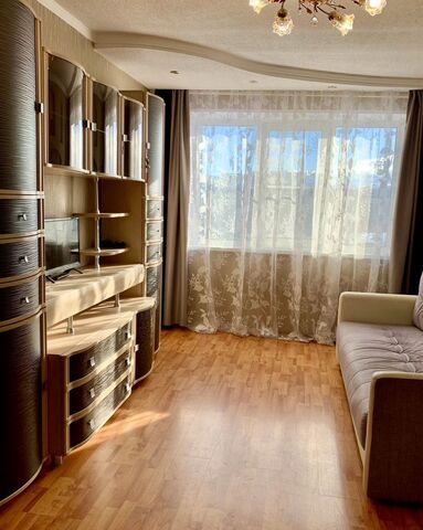 квартира ул Козлова 17 фото