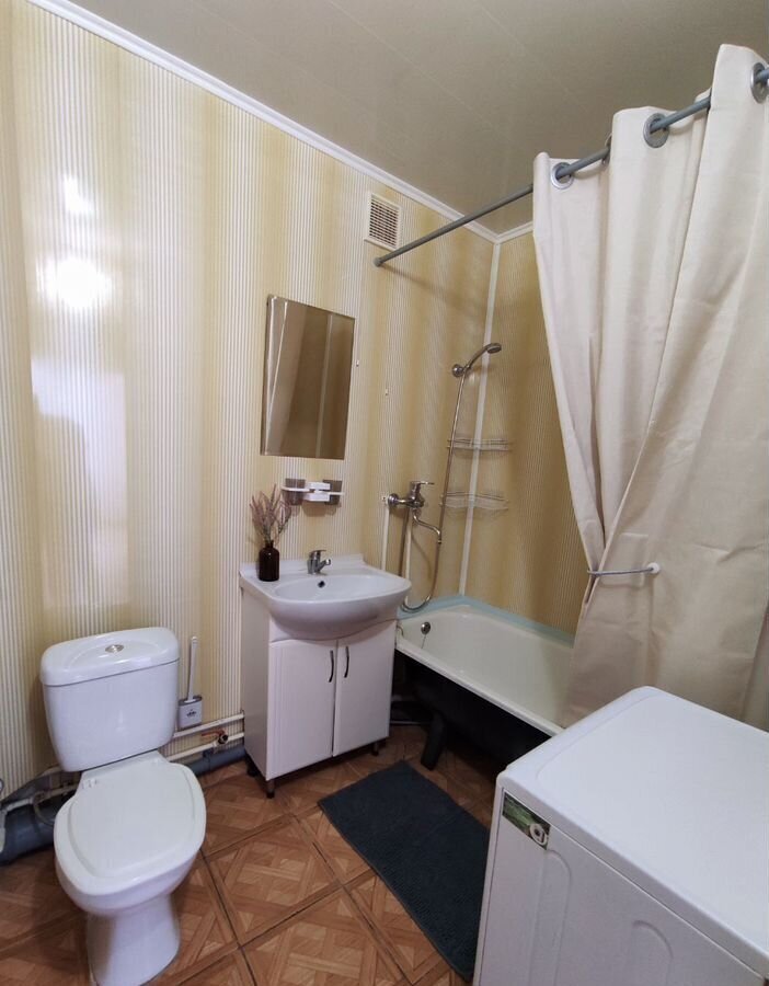квартира г Стерлитамак Коммунистический ул Артема 76 фото 6