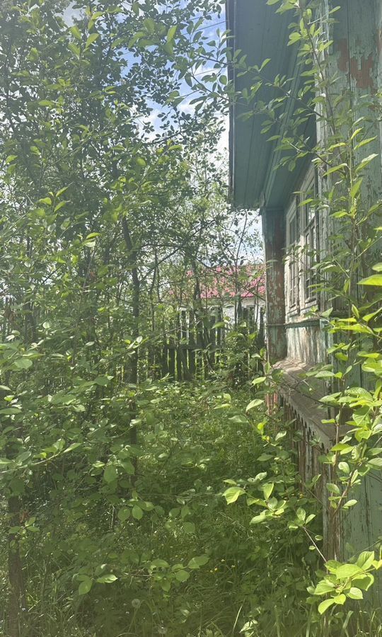 земля р-н Вичугский г Вичуга ул Черняховского 38/34 фото 8