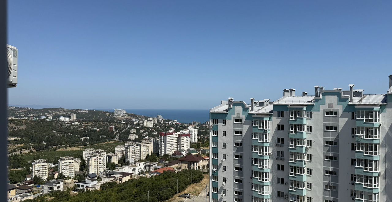 квартира г Алушта ул 60 лет СССР 29 фото 15