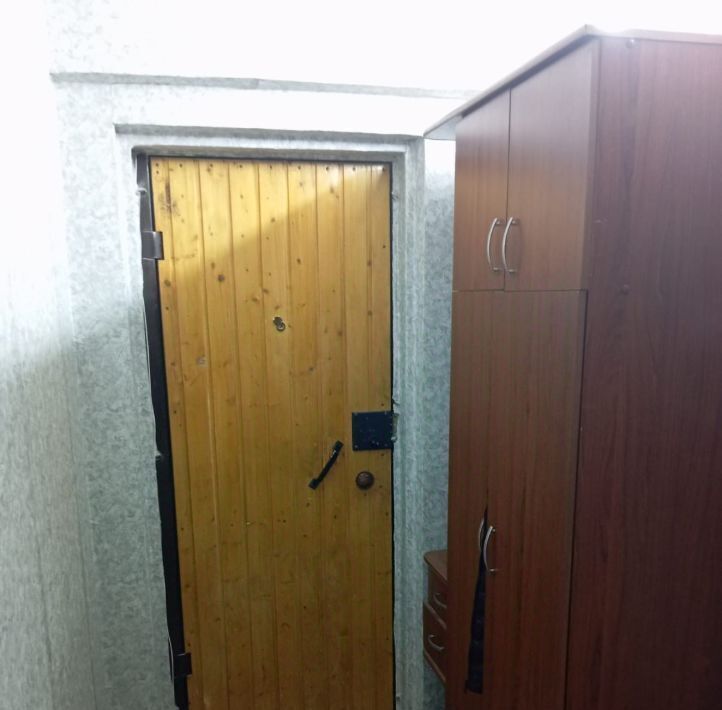 квартира г Архангельск р-н Октябрьский округ Октябрьский пр-кт Новгородский 164 фото 5