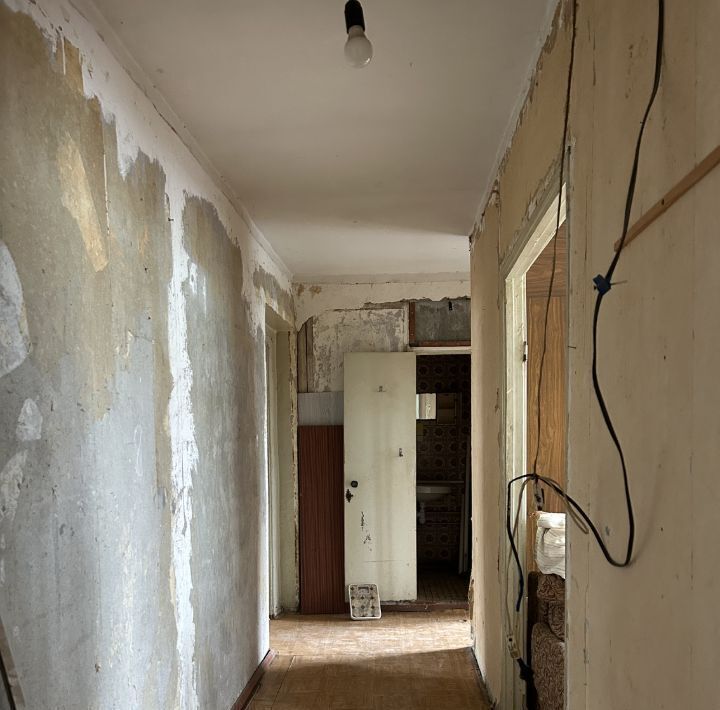 квартира г Волгодонск ул Энтузиастов 26 фото 3