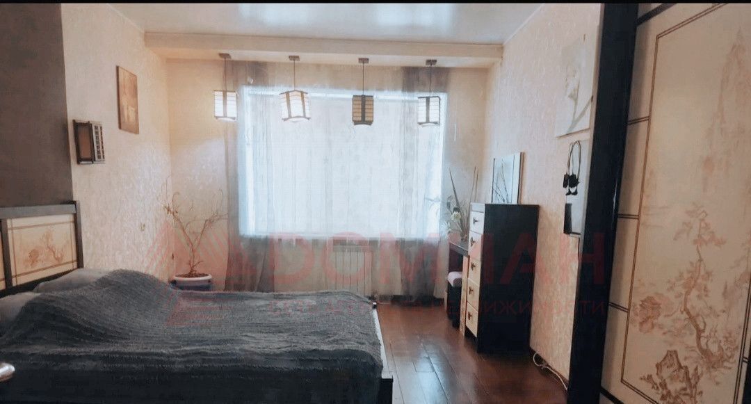 квартира г Новочеркасск ул Мацоты С.В. фото 8