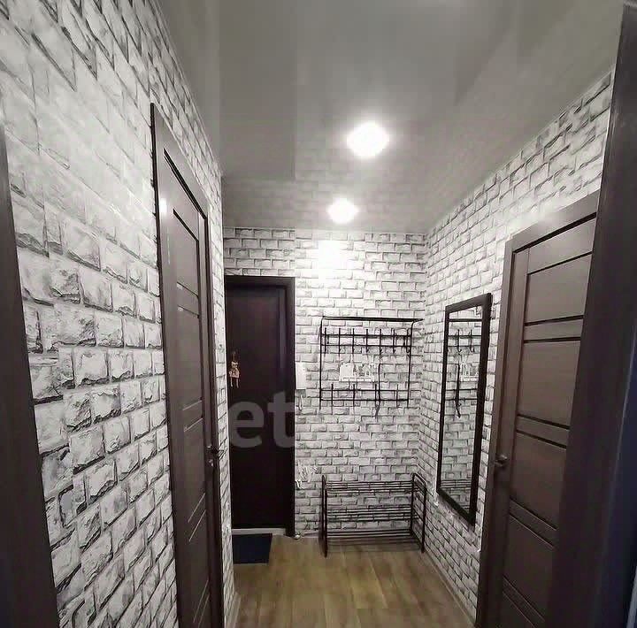 квартира г Тольятти р-н Автозаводский б-р Космонавтов 24 15-й кв-л фото 12