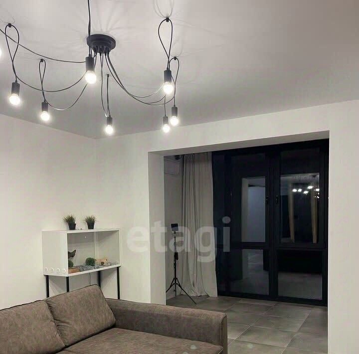 квартира г Тольятти р-н Автозаводский ул Спортивная 89 фото 6