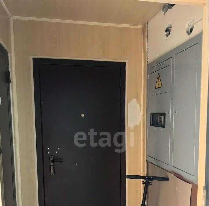 квартира г Тольятти р-н Автозаводский ш Южное 25 фото 11