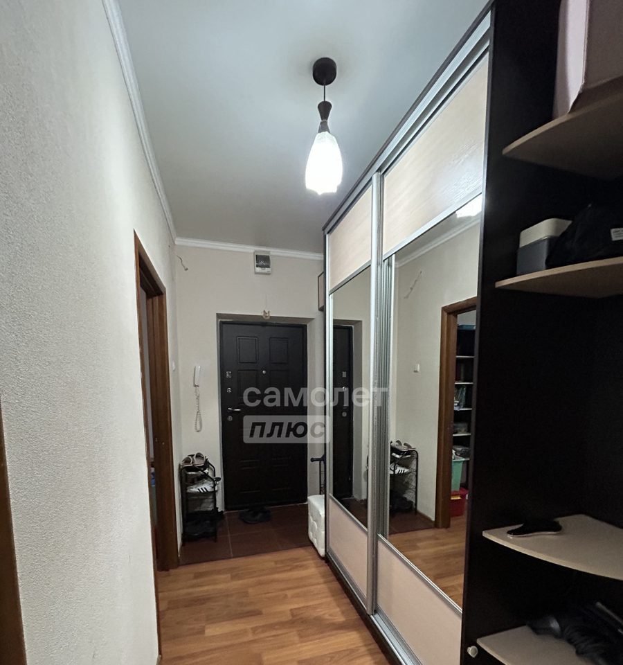квартира г Ставрополь ул Тухачевского 21/2 36-й м-н фото 3