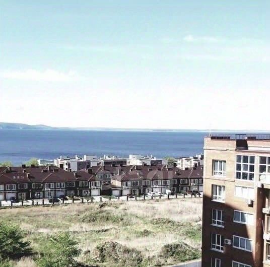 квартира г Тольятти р-н Автозаводский пр-д Оптимистов 7 ЖК Панорама фото 16