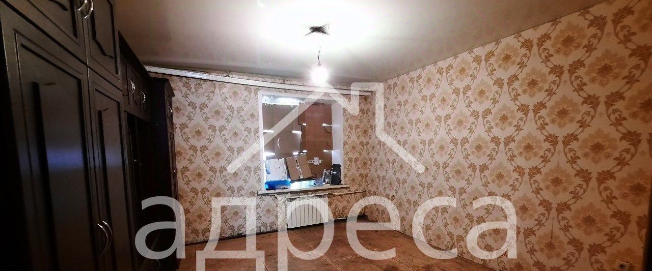 квартира г Самара Алабинская ул Чернореченская 5 фото 5