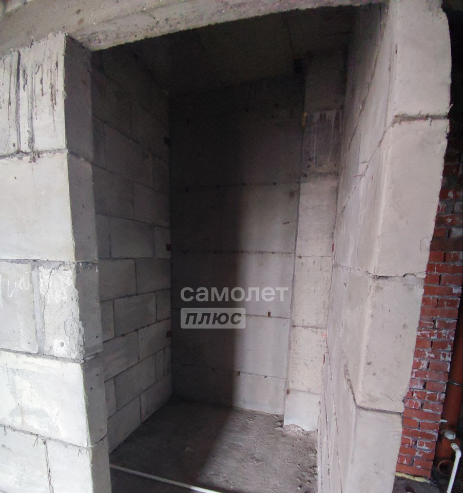 квартира г Ессентуки ул Октябрьская 8/3 фото 3
