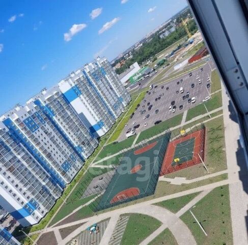 квартира р-н Левобережный ул Шидловского 15 фото