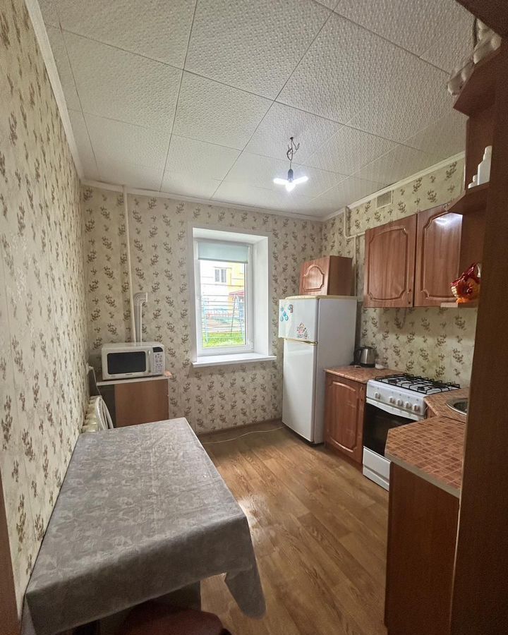квартира г Саранск р-н Ленинский ул Республиканская 33а фото 4