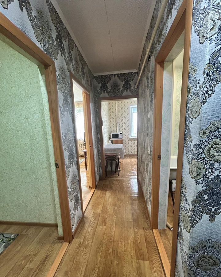 квартира г Саранск р-н Ленинский ул Республиканская 33а фото 7