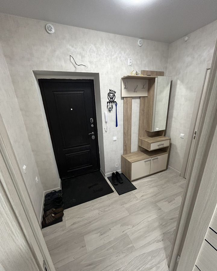 квартира г Стерлитамак ул. Рашита Кудашева, 3 фото 1