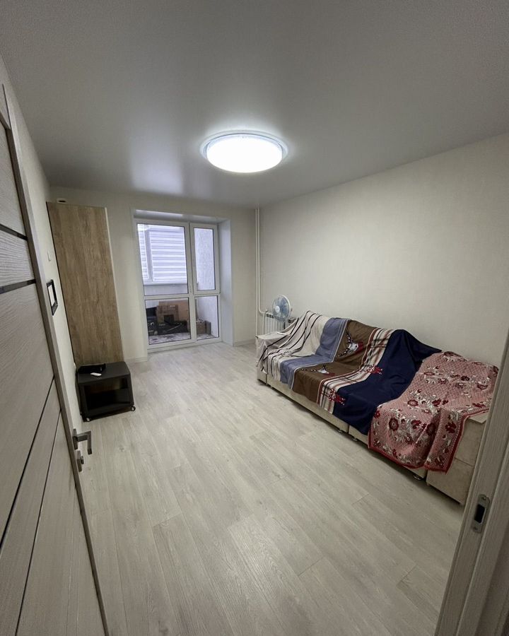 квартира г Стерлитамак ул. Рашита Кудашева, 3 фото 3