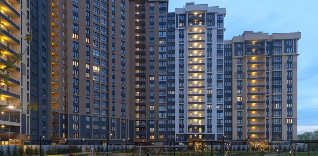 квартира г Рязань р-н Железнодорожный ул Земнухова фото 30