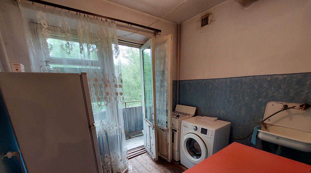 квартира г Владикавказ р-н Северо-Западный ул Московская 45к/1 фото 3