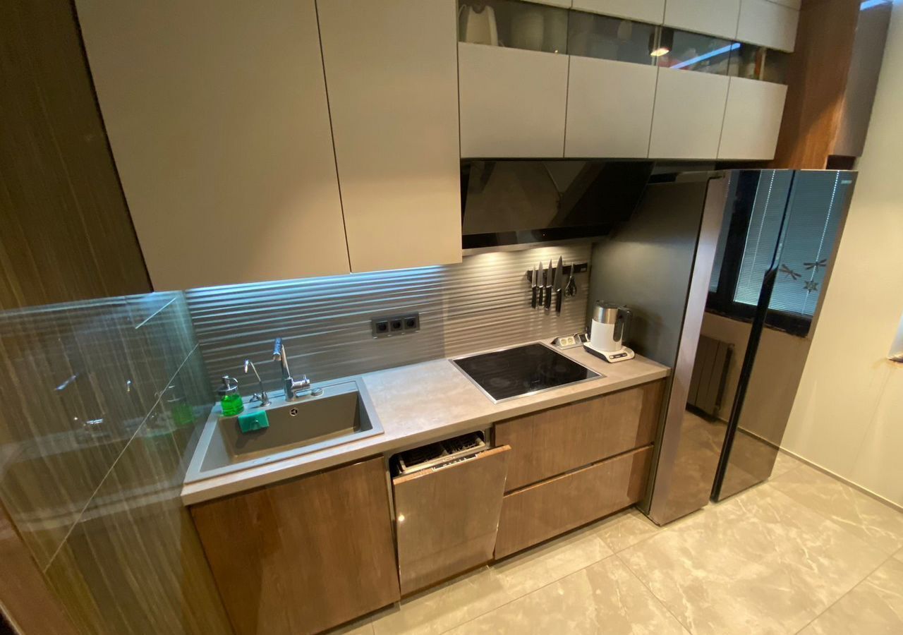 квартира г Видное ул Радужная 8 фото 22