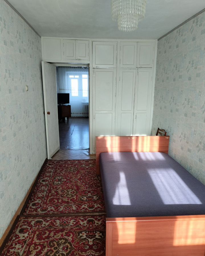 квартира г Омск р-н Советский пр-кт Королева 16 фото 4