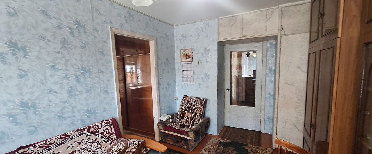 квартира г Шадринск ул Автомобилистов 9 фото 2
