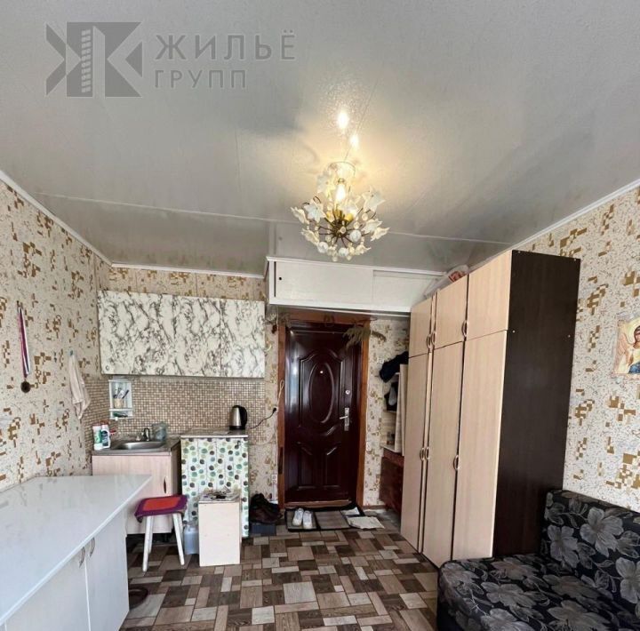 квартира г Казань р-н Московский Яшьлек ул Выборгская 2 фото 2