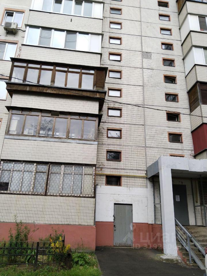 квартира г Королев мкр Юбилейный ул Маяковского 3 Юбилейный фото 1