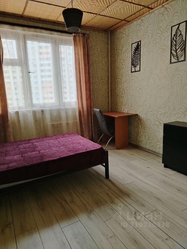 комната г Люберцы кв-л 8А пр-кт Гагарина 28/1 фото 1