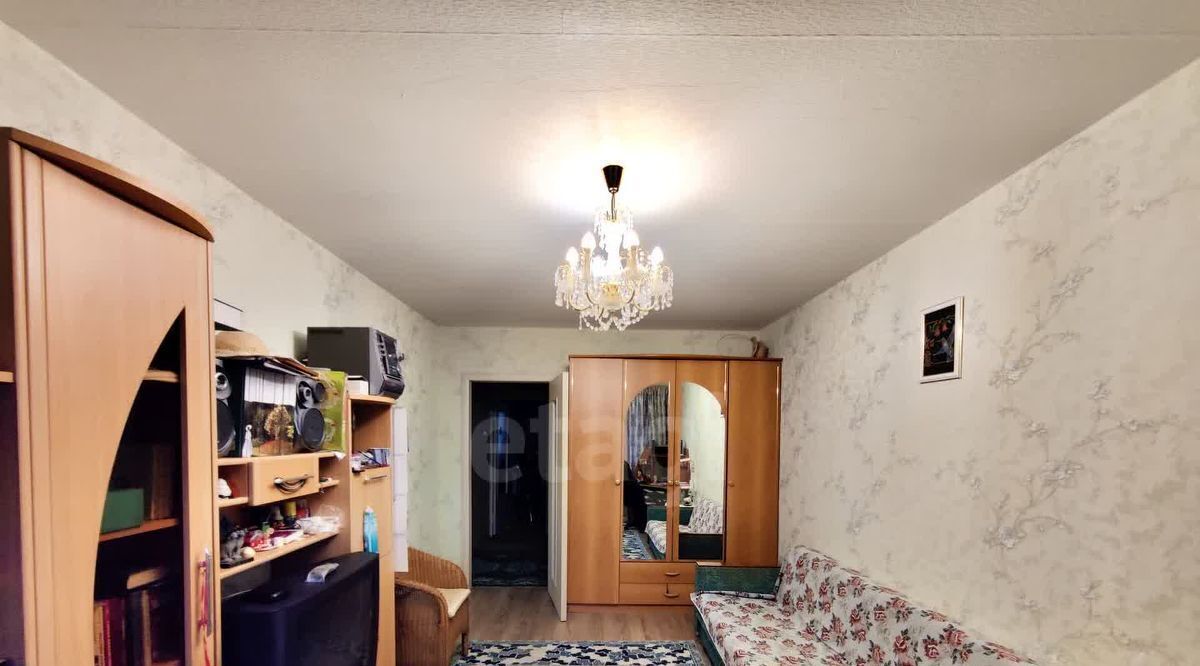квартира г Сыктывкар ул Тентюковская 113 фото 2