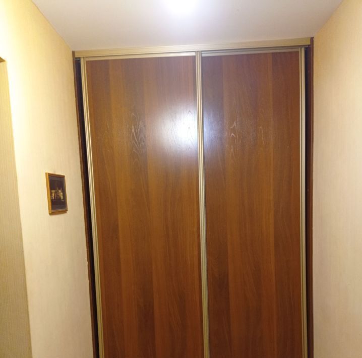 квартира г Иркутск р-н Октябрьский ул Пискунова 139/2 фото 9